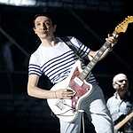 «Нашествие» 2013: первый день