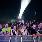 «Нашествие» 2013: первый день