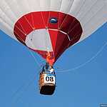 «Нашествие» 2013: воздушные шары