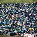 «Нашествие» 2013: воздушные шары