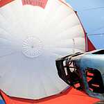 «Нашествие» 2013: воздушные шары