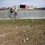 «Нашествие» 2013: второй день