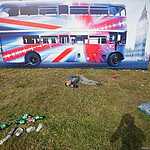 «Нашествие» 2013: второй день