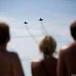 «Нашествие» 2013: второй день