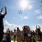 «Нашествие» 2013: второй день