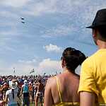 «Нашествие» 2013: второй день