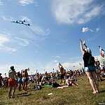 «Нашествие» 2013: второй день