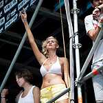 «Нашествие» 2013: второй день