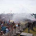 «Нашествие» 2013: второй день