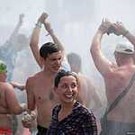 «Нашествие» 2013: второй день