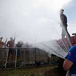 «Нашествие» 2013: второй день