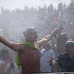 «Нашествие» 2013: второй день