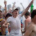 «Нашествие» 2013: второй день