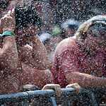 «Нашествие» 2013: второй день