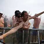 «Нашествие» 2013: второй день