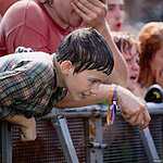 «Нашествие» 2013: второй день