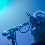 Манчестерская группа New Order посетила Москву