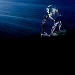 Манчестерская группа New Order посетила Москву