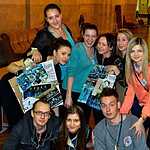 Ночь искусств в Финансовом университете