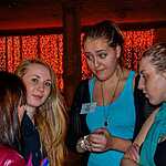 Ночь искусств в Финансовом университете