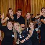 Ночь искусств в Финансовом университете