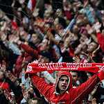 Спартак - ЦСКА 3:0