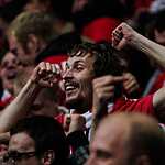 Спартак - ЦСКА 3:0