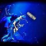 Noize MC в Известия Hall