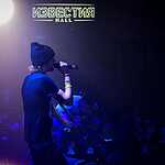 Noize MC в Известия Hall