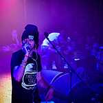 Noize MC в Известия Hall