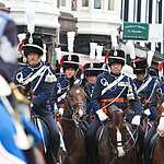 Русский блоггер в Голландии: начало нового рабочего года парламента (Prinsjesdag)