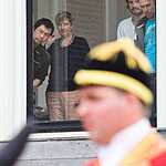 Русский блоггер в Голландии: начало нового рабочего года парламента (Prinsjesdag)