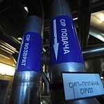 «Очаково» показало производство