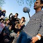 #ОккупайГорький закончился задержаниями