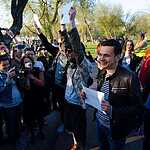 #ОккупайГорький закончился задержаниями