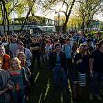 #ОккупайГорький закончился задержаниями