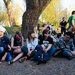 #ОккупайГорький закончился задержаниями