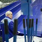 Новый логистический центр «Почты России»