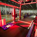 Новый логистический центр «Почты России»