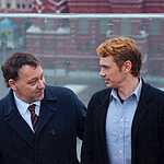 «Оз: Великий и ужасный» в Москве