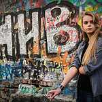 На Арбате почтили память Виктора Цоя