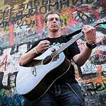 На Арбате почтили память Виктора Цоя