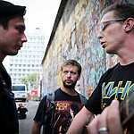 На Арбате почтили память Виктора Цоя