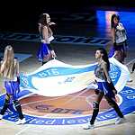 ПБК ЦСКА переиграл ПБК «Химки»