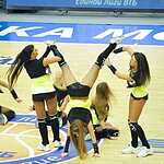 ПБК ЦСКА переиграл ПБК «Химки»