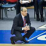 ПБК ЦСКА переиграл ПБК «Химки»