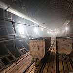 Строительство станции «Петровско-Разумовская»