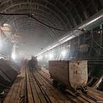 Строительство станции «Петровско-Разумовская»