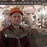 Строительство станции «Петровско-Разумовская»