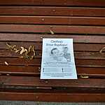 Пикет в поддержку Ильи Фарбера